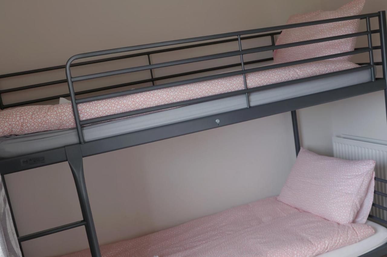Balfron Loan Apartment Edinburgh Ngoại thất bức ảnh
