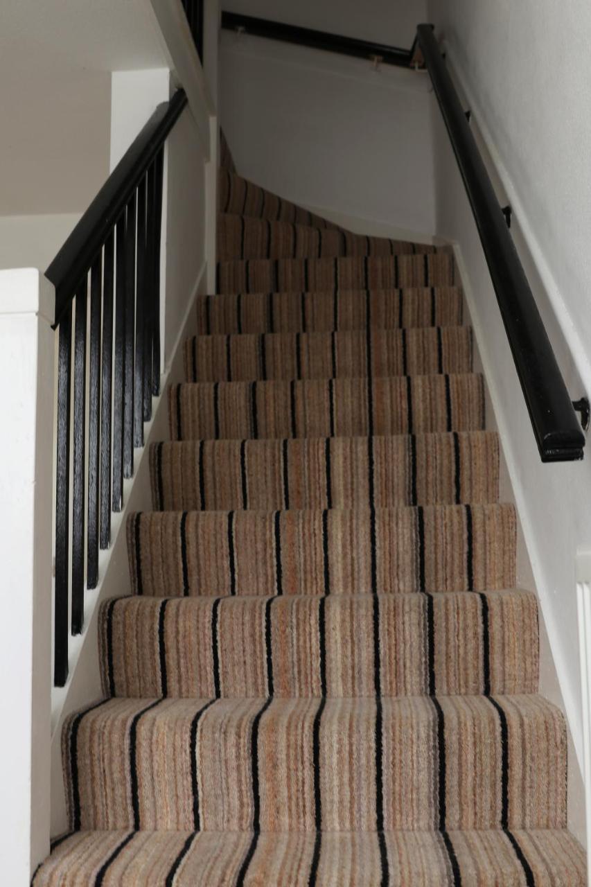 Balfron Loan Apartment Edinburgh Ngoại thất bức ảnh