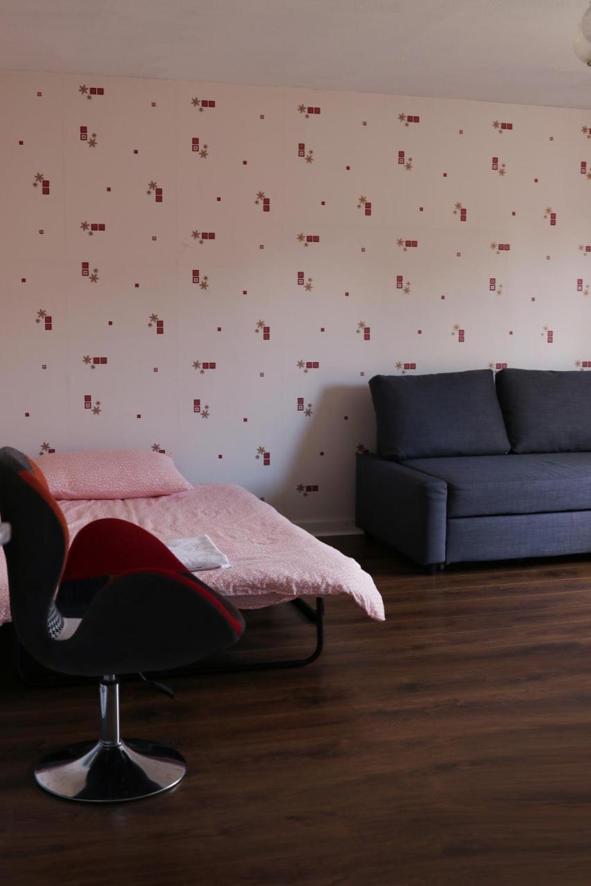 Balfron Loan Apartment Edinburgh Ngoại thất bức ảnh