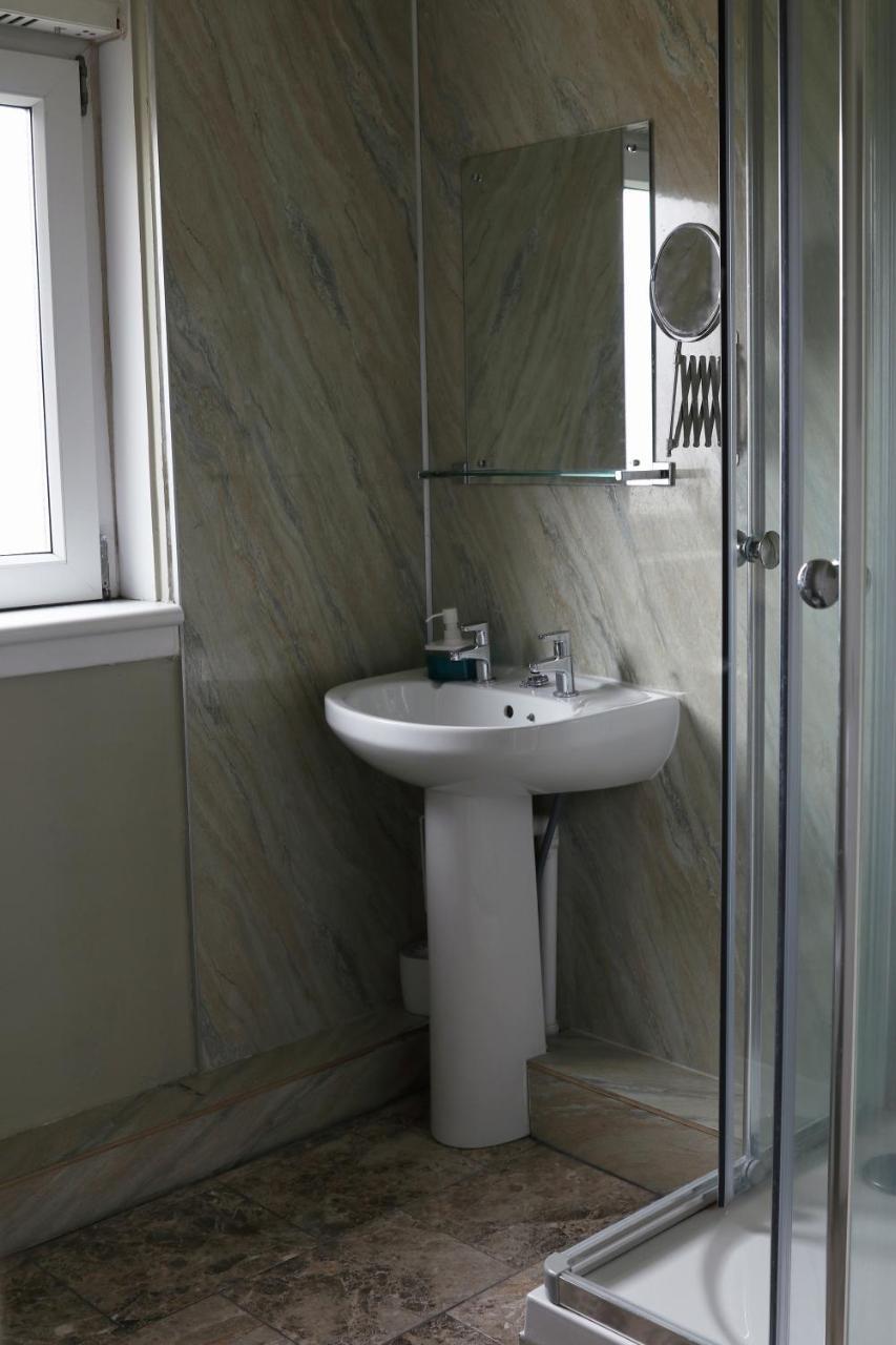 Balfron Loan Apartment Edinburgh Ngoại thất bức ảnh