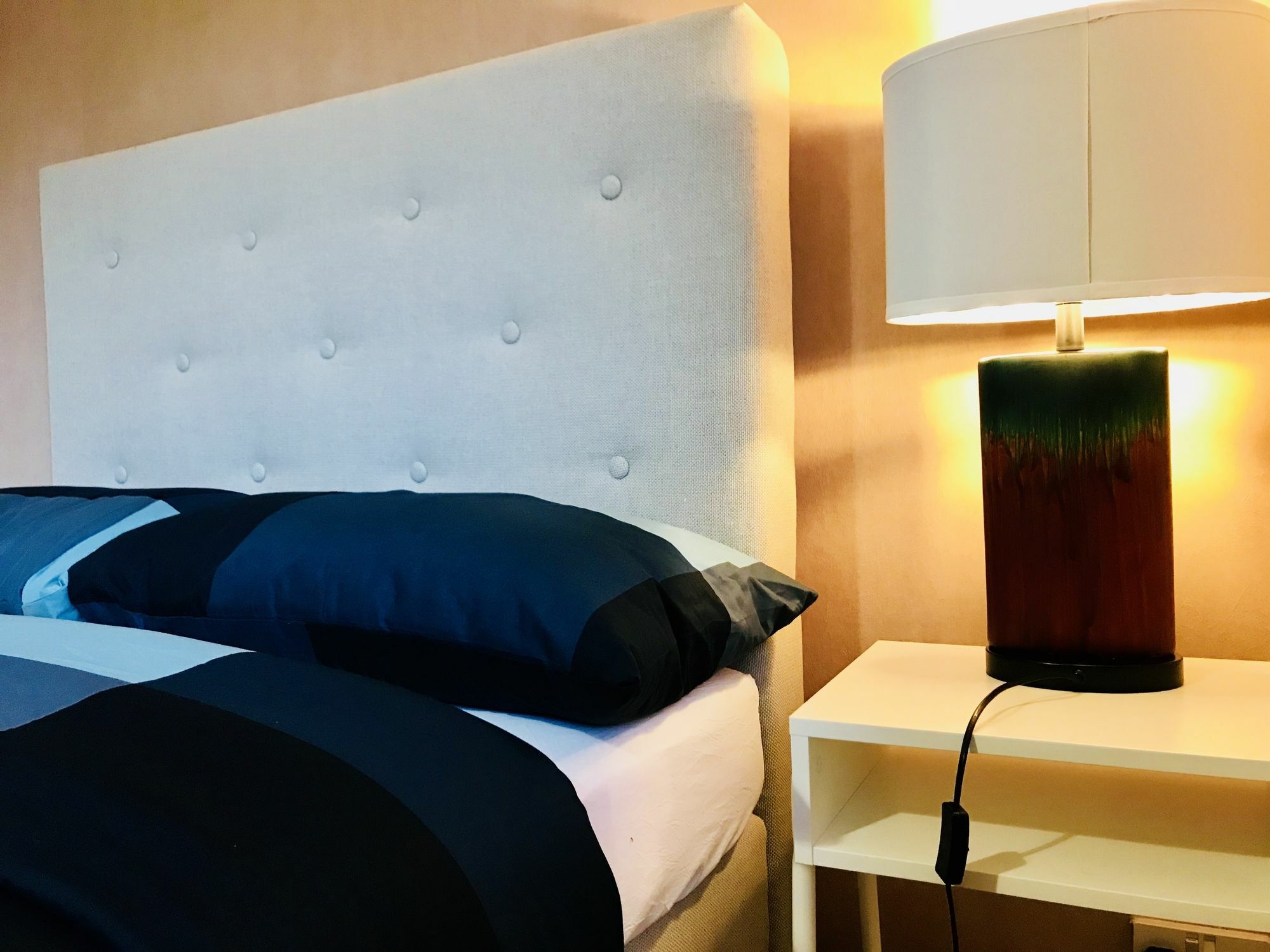 Balfron Loan Apartment Edinburgh Ngoại thất bức ảnh