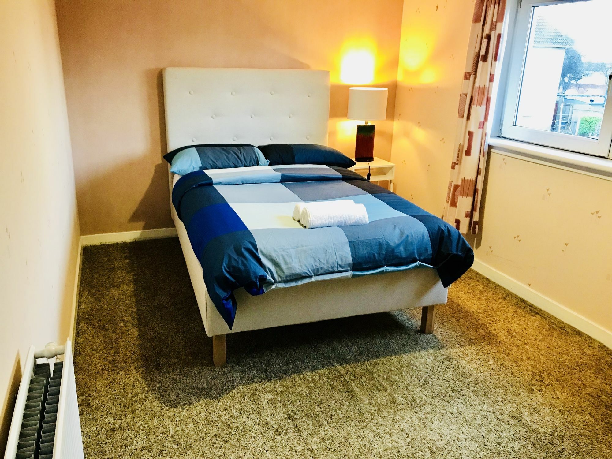 Balfron Loan Apartment Edinburgh Ngoại thất bức ảnh