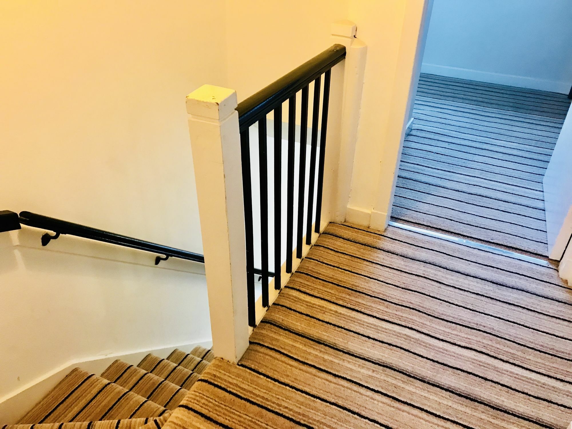 Balfron Loan Apartment Edinburgh Ngoại thất bức ảnh